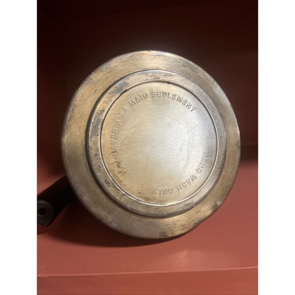 Ninja Stainless Steel 43oz Carafe w/ Lid CF085 CF086 CF087 - Picture 4 of 5